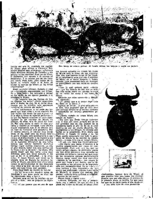 ABC SEVILLA 17-12-1969 página 25