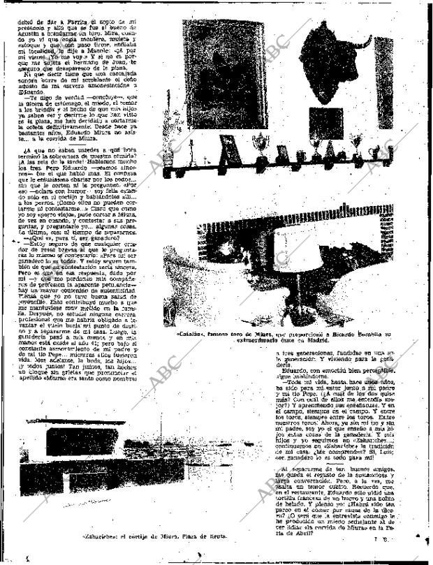 ABC SEVILLA 17-12-1969 página 28