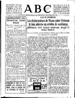 ABC SEVILLA 17-12-1969 página 29