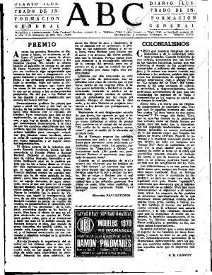 ABC SEVILLA 17-12-1969 página 3