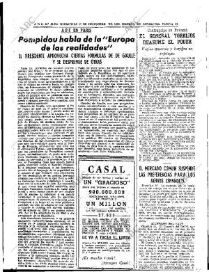 ABC SEVILLA 17-12-1969 página 31