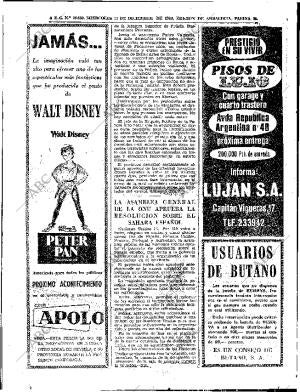 ABC SEVILLA 17-12-1969 página 34