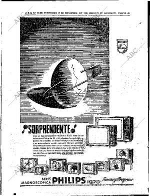 ABC SEVILLA 17-12-1969 página 46