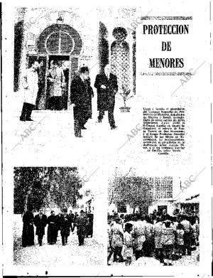 ABC SEVILLA 17-12-1969 página 5