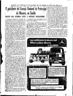 ABC SEVILLA 17-12-1969 página 51