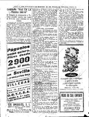 ABC SEVILLA 17-12-1969 página 54