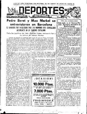 ABC SEVILLA 17-12-1969 página 57