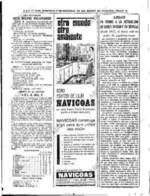 ABC SEVILLA 17-12-1969 página 59