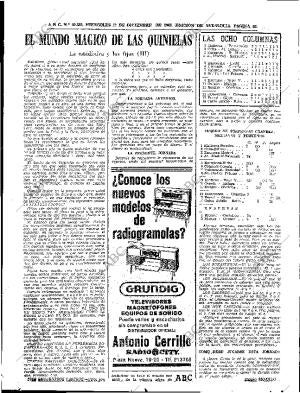 ABC SEVILLA 17-12-1969 página 61