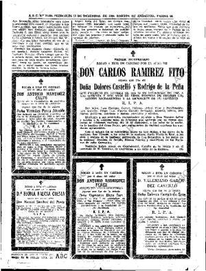ABC SEVILLA 17-12-1969 página 67