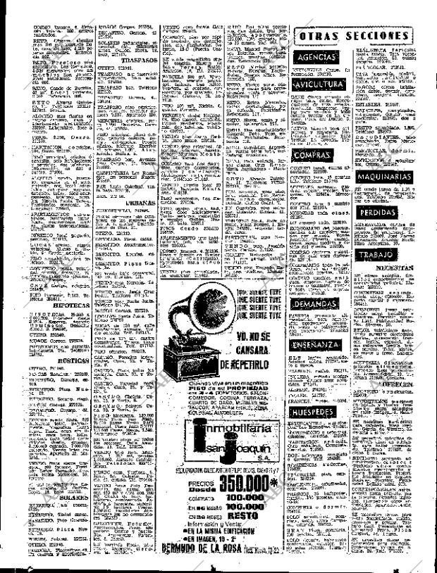 ABC SEVILLA 17-12-1969 página 71