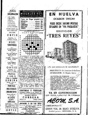 ABC SEVILLA 17-12-1969 página 73