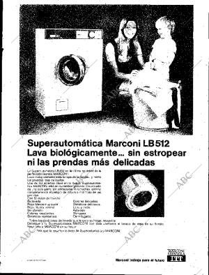 ABC SEVILLA 17-12-1969 página 77