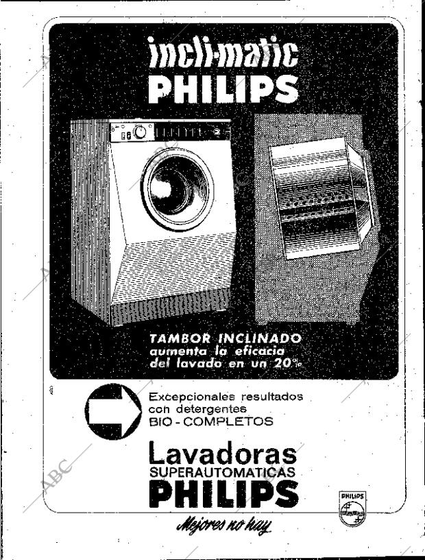 ABC SEVILLA 17-12-1969 página 80