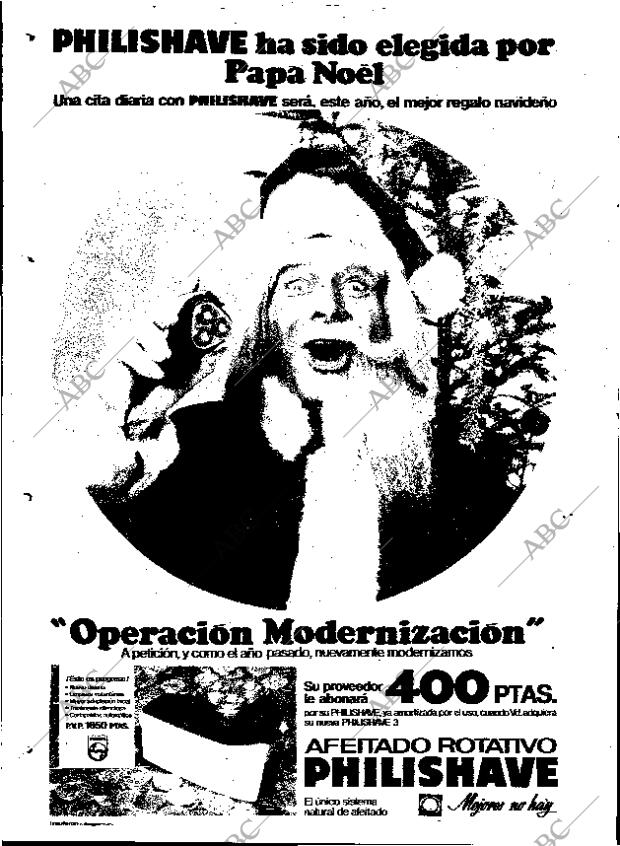 ABC MADRID 18-12-1969 página 12