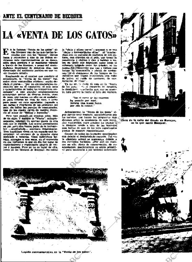 ABC MADRID 18-12-1969 página 126