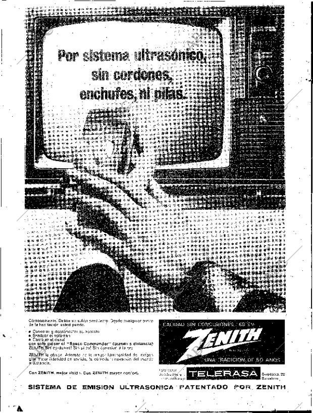 ABC SEVILLA 18-12-1969 página 2