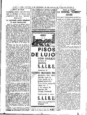 ABC SEVILLA 18-12-1969 página 21