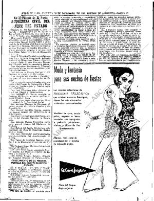 ABC SEVILLA 18-12-1969 página 27