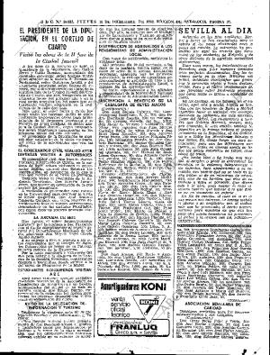 ABC SEVILLA 18-12-1969 página 37
