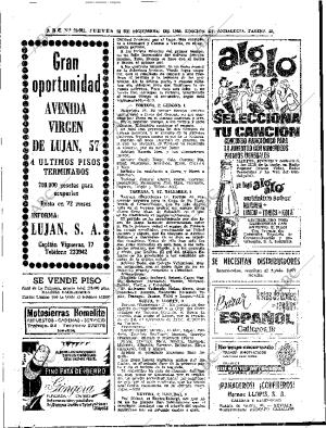 ABC SEVILLA 18-12-1969 página 48