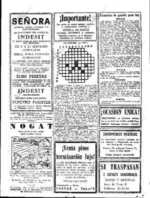 ABC SEVILLA 18-12-1969 página 59