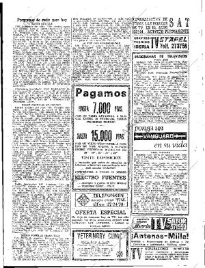ABC SEVILLA 18-12-1969 página 63