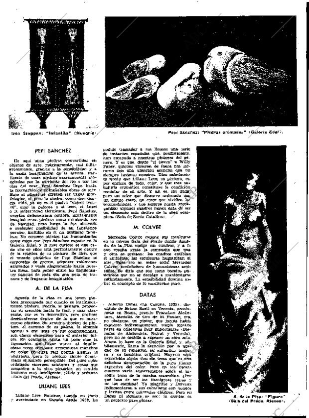 ABC MADRID 19-12-1969 página 129
