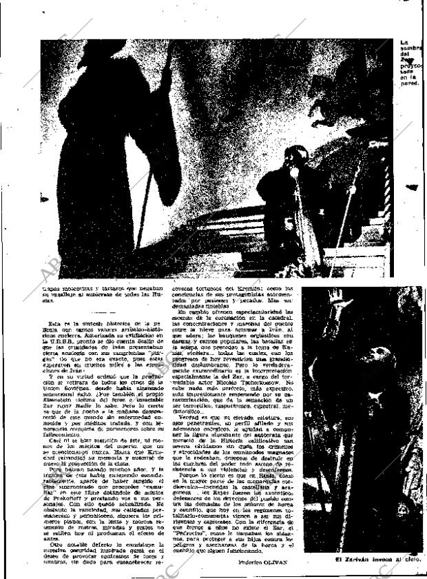 ABC MADRID 19-12-1969 página 27