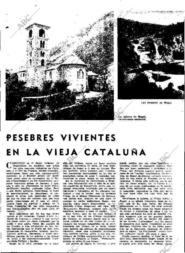 ABC MADRID 19-12-1969 página 8