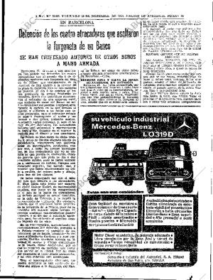 ABC SEVILLA 19-12-1969 página 29