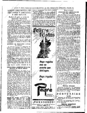 ABC SEVILLA 19-12-1969 página 46