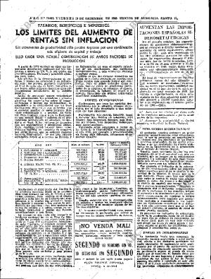 ABC SEVILLA 19-12-1969 página 71