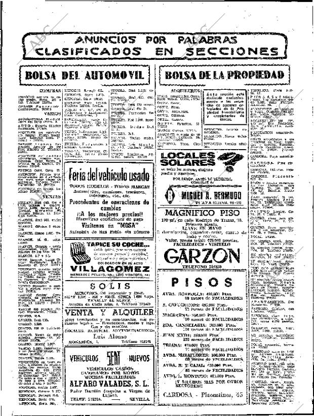 ABC SEVILLA 19-12-1969 página 76