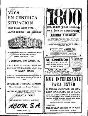 ABC SEVILLA 19-12-1969 página 81