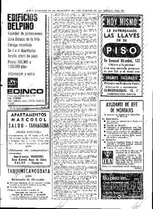 ABC MADRID 20-12-1969 página 102