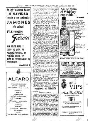 ABC MADRID 20-12-1969 página 103