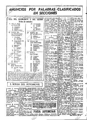 ABC MADRID 20-12-1969 página 105