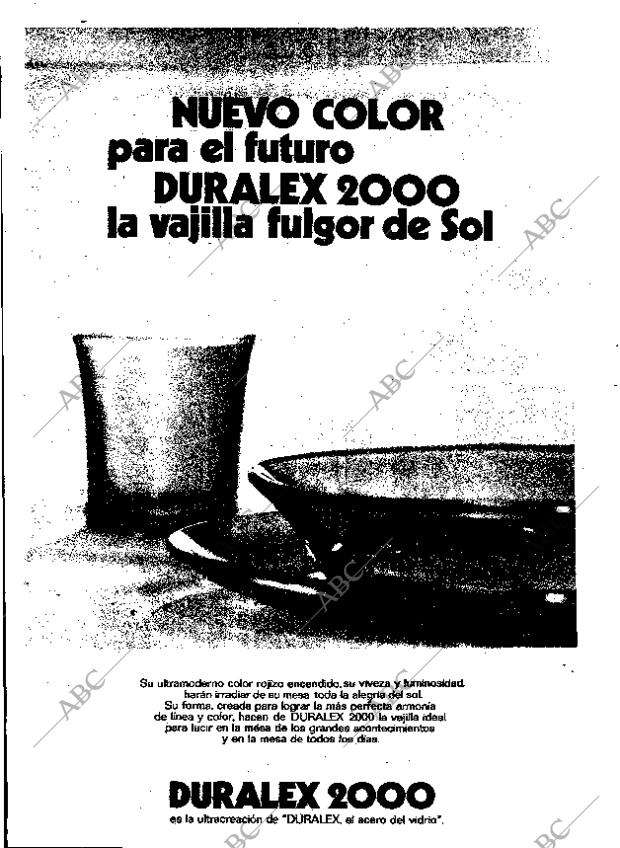 ABC MADRID 20-12-1969 página 126