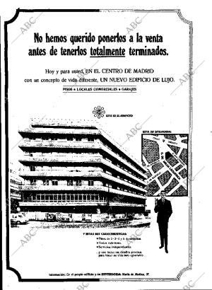 ABC MADRID 20-12-1969 página 134