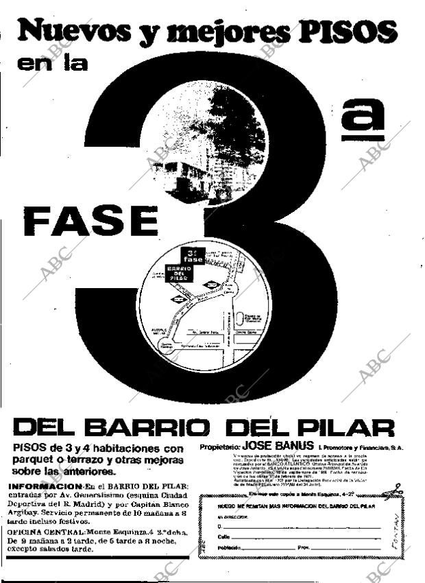 ABC MADRID 20-12-1969 página 140