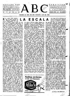 ABC MADRID 20-12-1969 página 3