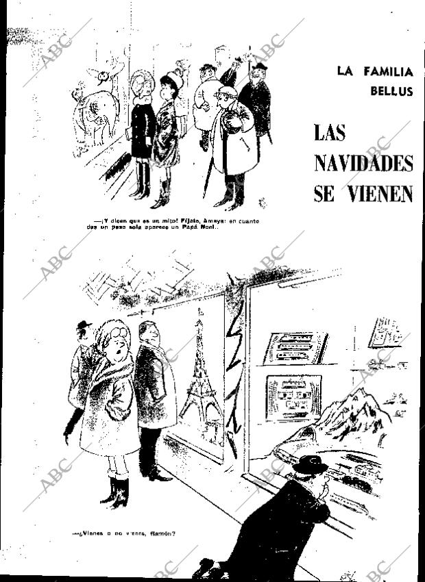 ABC MADRID 21-12-1969 página 130