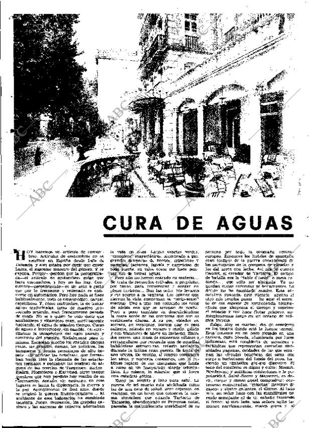 ABC MADRID 23-12-1969 página 10