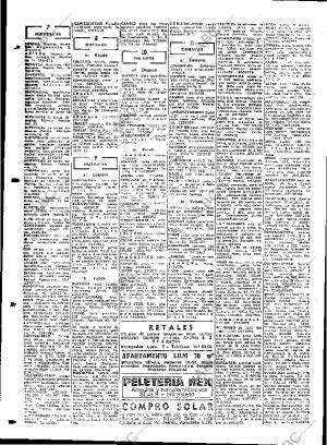 ABC MADRID 23-12-1969 página 118