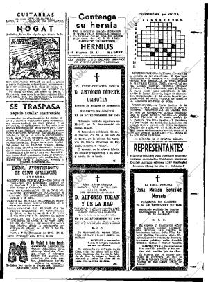 ABC MADRID 23-12-1969 página 129