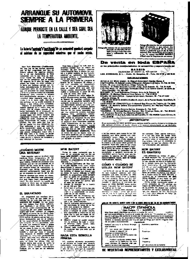 ABC MADRID 23-12-1969 página 141