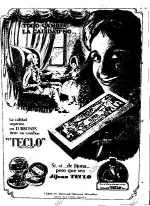 ABC MADRID 23-12-1969 página 15