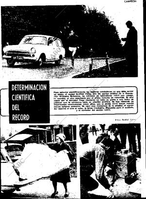 ABC MADRID 23-12-1969 página 151