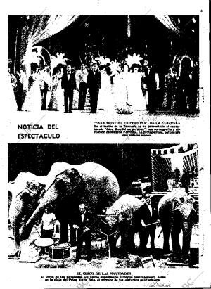 ABC MADRID 23-12-1969 página 23